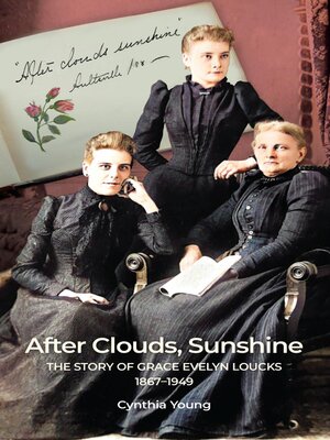 cover image of After Clouds, Sunshine